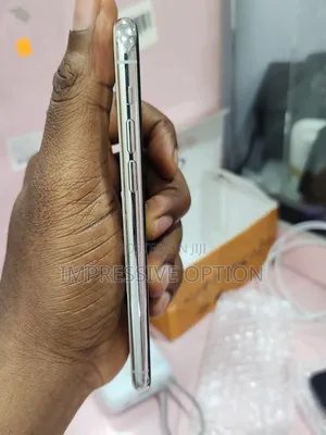 Apple iPhone 11 Pro 64 GB Silver