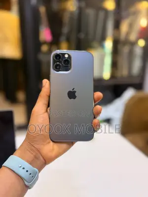 Apple iPhone 12 Pro Max 128 GB