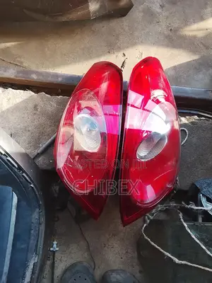 Set of Rear Light Volkswagen Passat Cc 3010