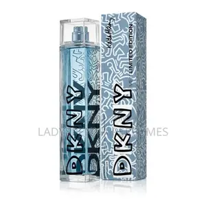 DKNY Donna Karan Men Summer 2013