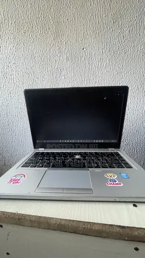 Laptop HP EliteBook Folio 9480M 8GB Intel Core i5 SSD 256GB