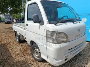 Jet Mover Executive 2020 White