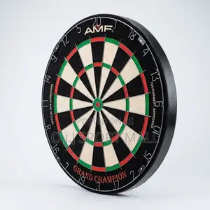 Dartboard Game Set – Indoor Dart Game for Home and Recreation