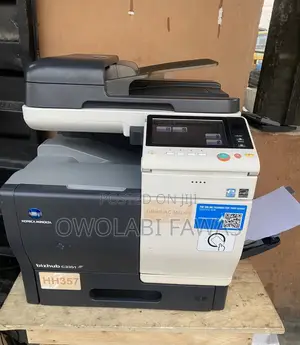 Printing Equipment