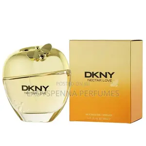 DKNY Donna Karan Nectar Love