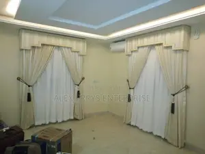 Premium Turkish Blackout Curtains, Classy and Luxurious