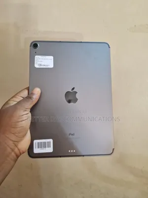 Apple iPad Air (2020) 256 GB Gray