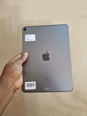 Apple iPad Air (2020) 256 GB Gray