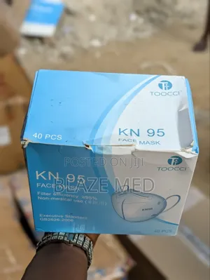 KN95 Face Mask