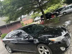 Toyota Avalon 2014 Black