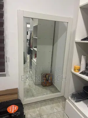 7ft X 4Ft Vanity Wall Mirror