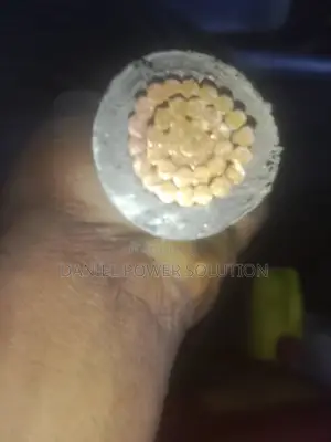 50mm 4core Armoured Cable Nigerchin Nigeria
