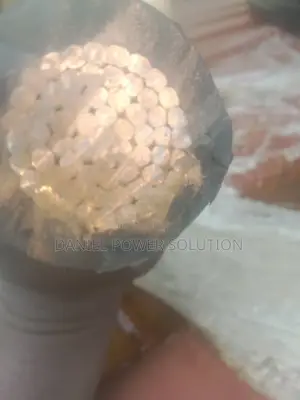 50mm 4core Armoured Cable Nigerchin Nigeria