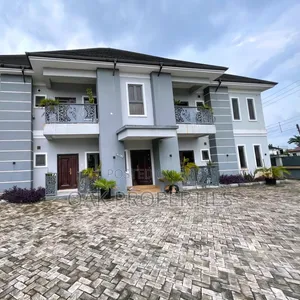 4 Units of 2 Bedroom Apartment for Office Use