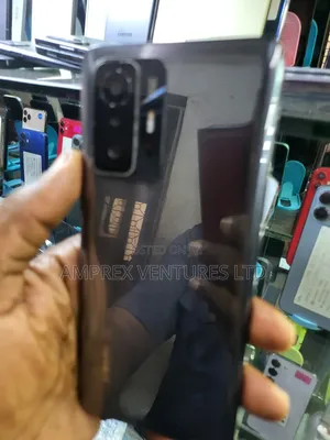 Xiaomi 11T 256 GB Gray