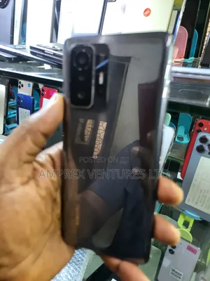 Xiaomi 11T 256 GB Gray