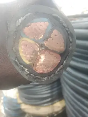 70mm 4core Armoured Cable Nigerchin Nigeria
