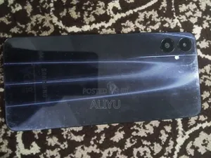 Samsung Galaxy A05 64 GB Black