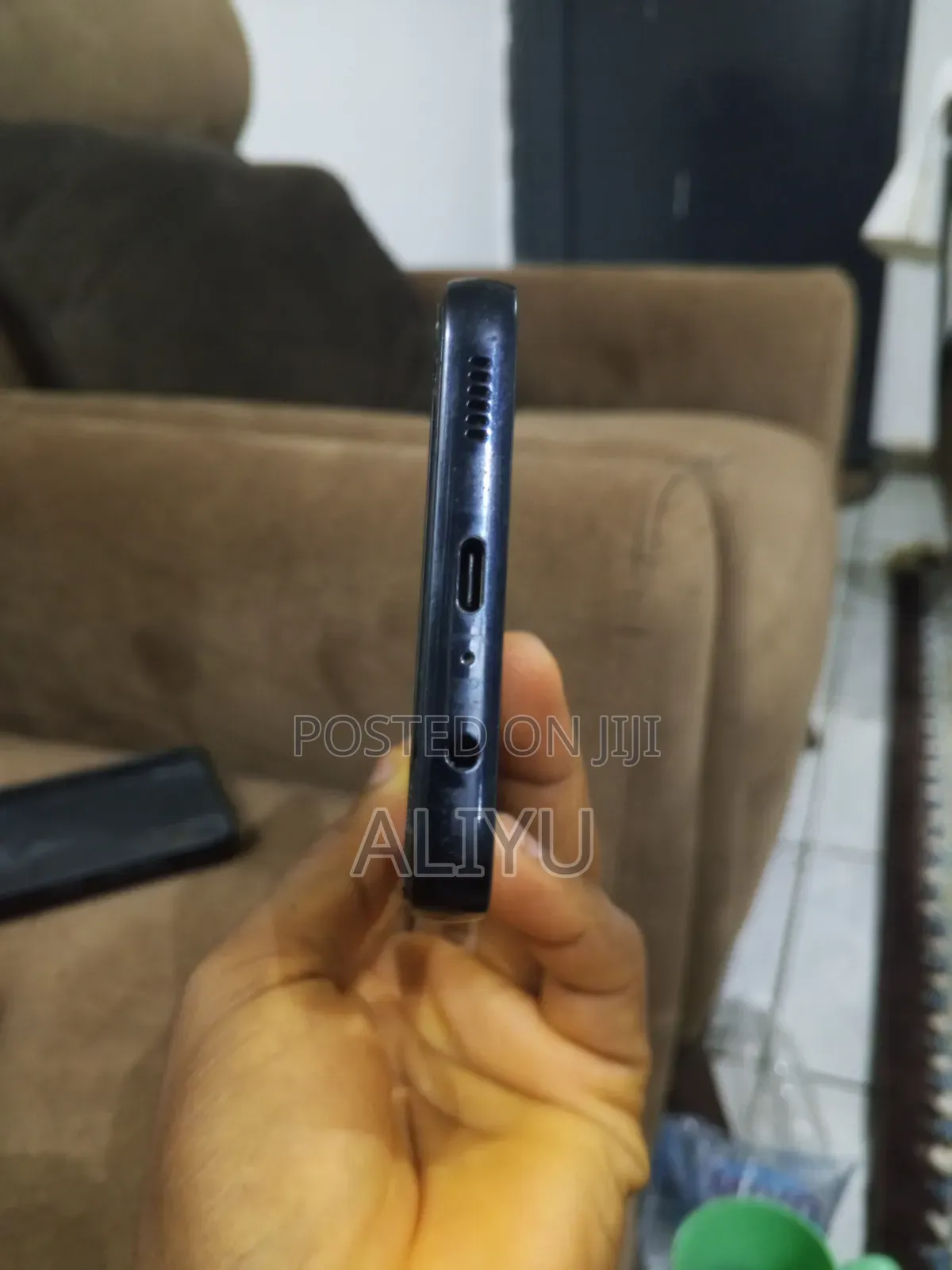 Samsung Galaxy A05 64 GB Black
