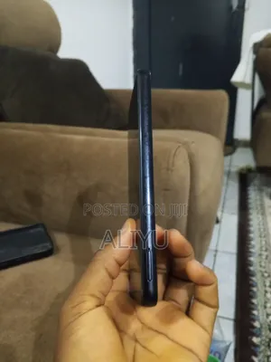 Samsung Galaxy A05 64 GB Black