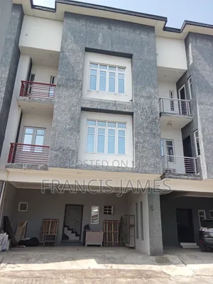 4bdrm House in Ajah for rent
