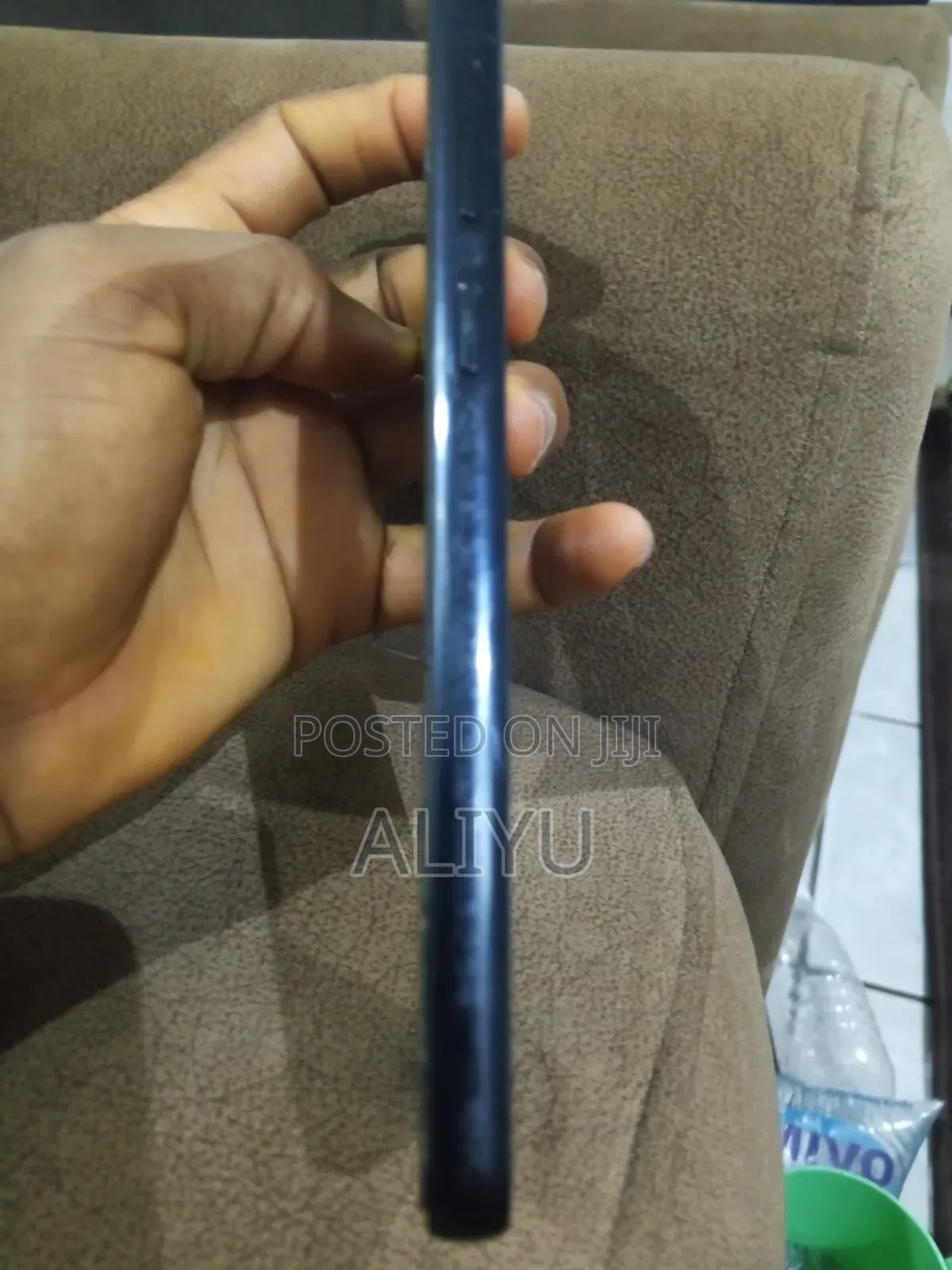 Samsung Galaxy A05 64 GB Black