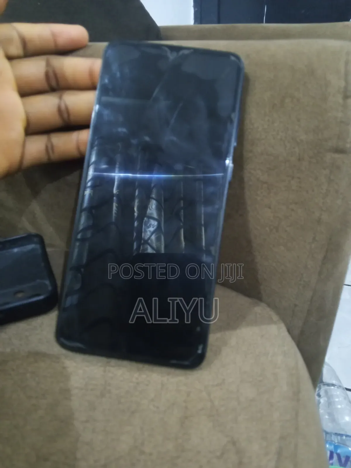 Samsung Galaxy A05 64 GB Black