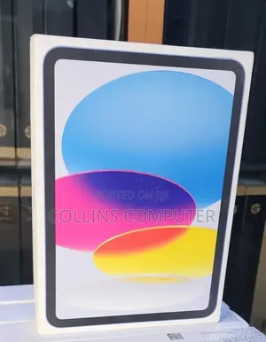 New Apple iPad Air 11 (2025) 128 GB Silver