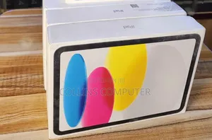 New Apple iPad Air 11 (2025) 128 GB Silver
