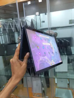 Laptop HP Dragonfly G3 16GB Intel Core i5 SSD 256GB