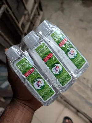 Wind Hand Sanitizer 100ml