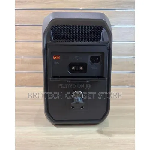 Ecoflow Delta 3