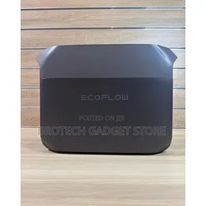 Ecoflow Delta 3
