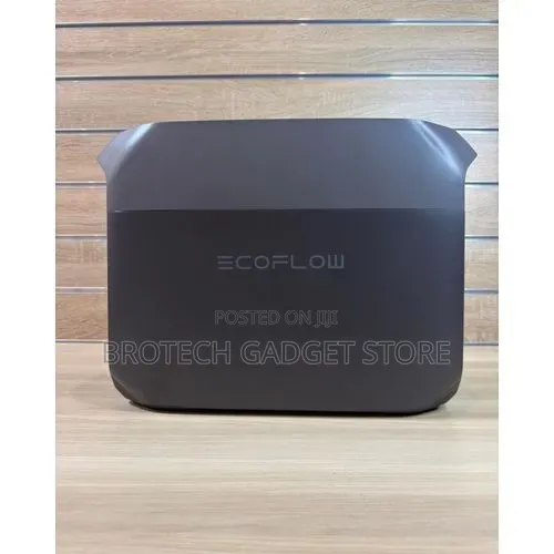 Ecoflow Delta 3