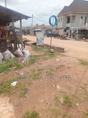2 Plot of Land for Sale by D Main Road Side