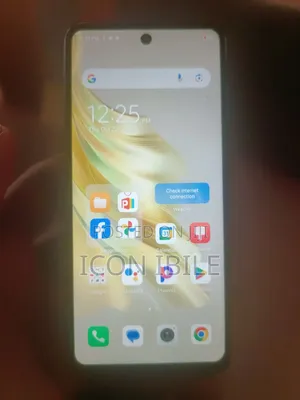 Tecno Spark 20 128 GB Green