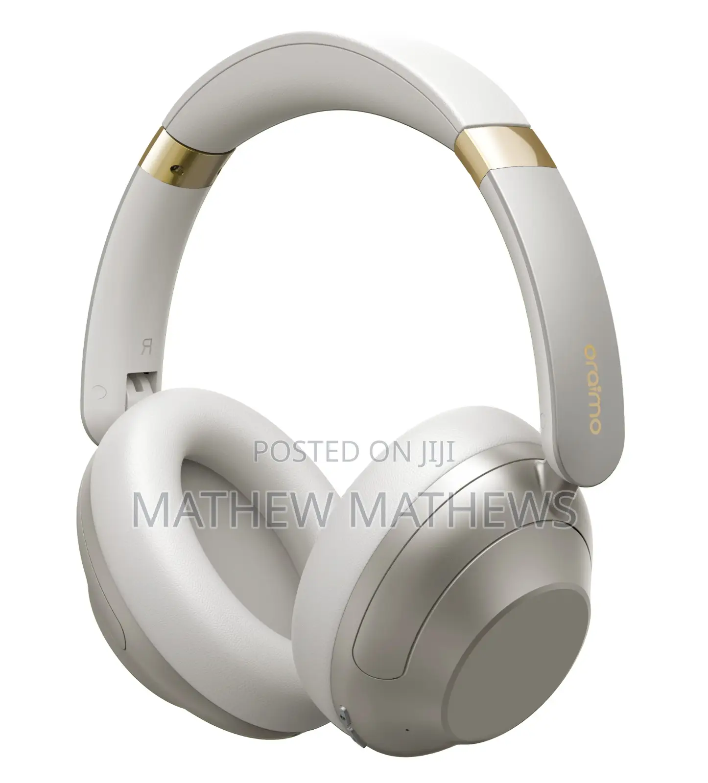 Oraimo Product