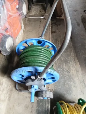 Hose With Leg