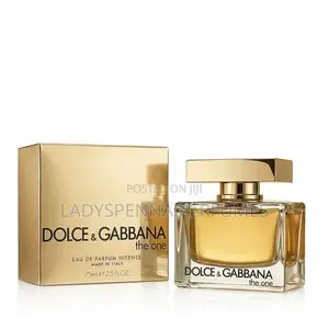 Dolce&Gabbana the One Intense