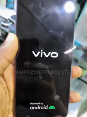 Vivo Y20 64 GB Blue