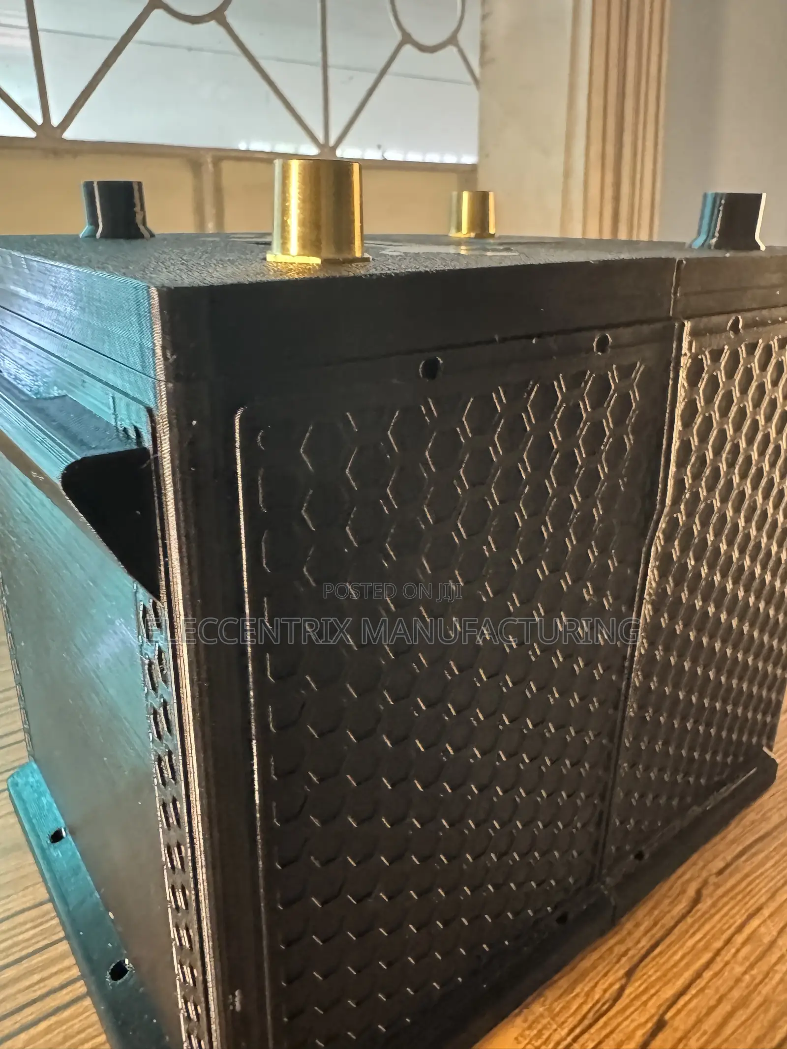 3d Printing Services in Lagos, Nigeria