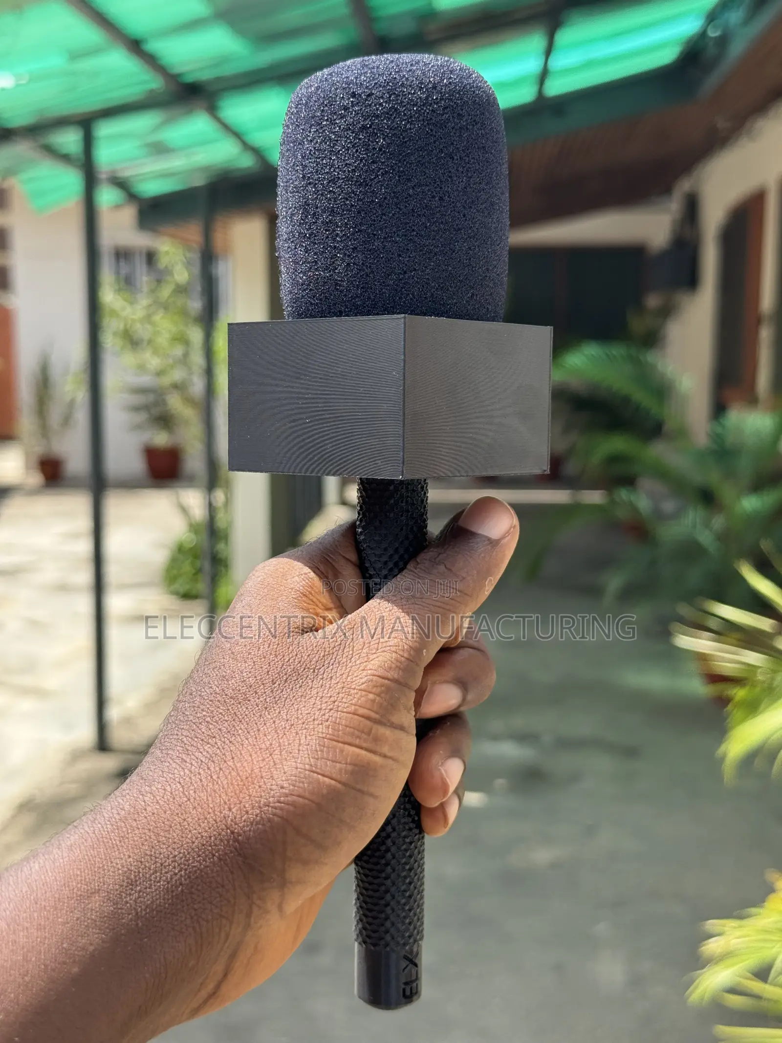3d Printing Services in Lagos, Nigeria