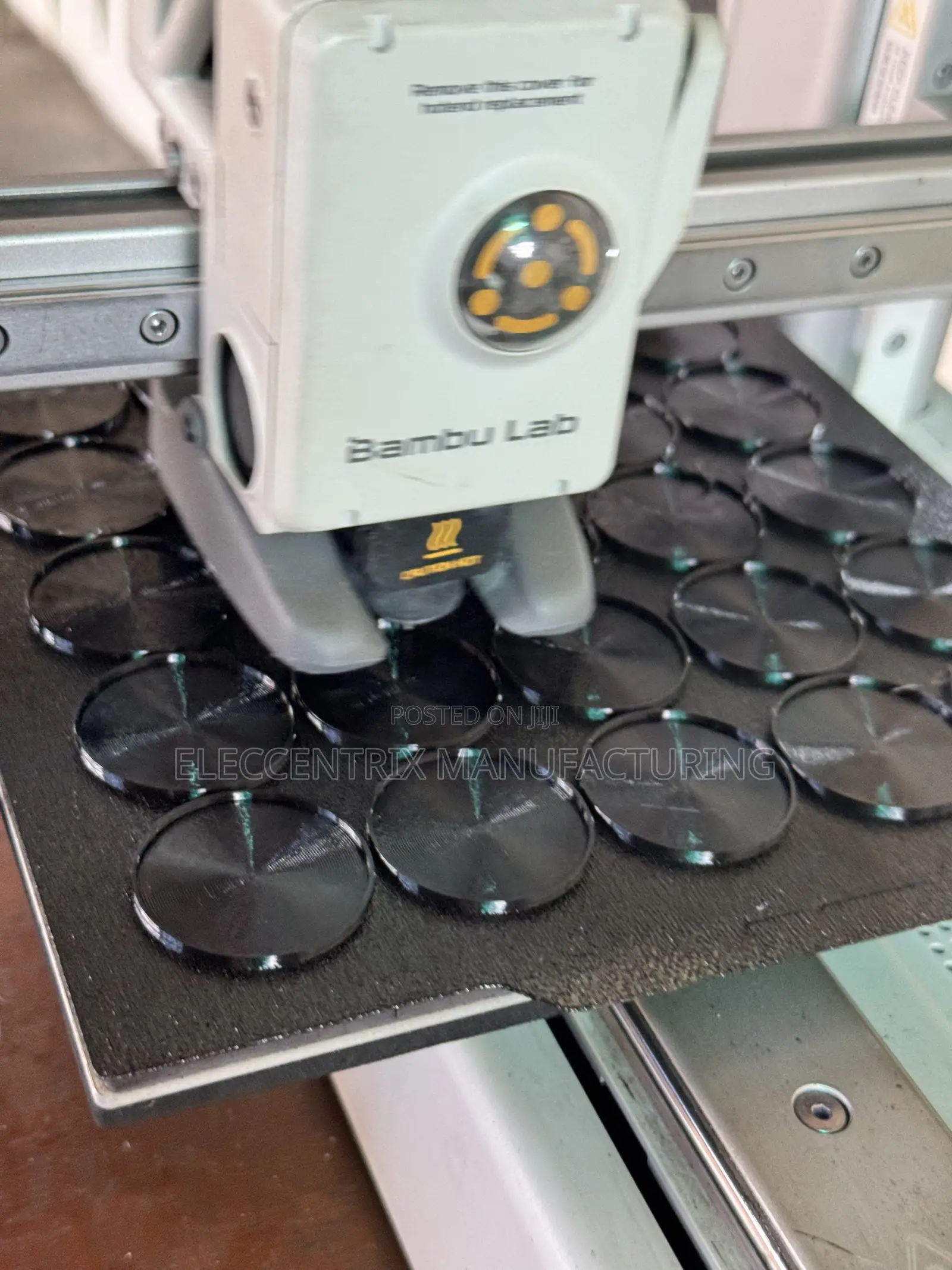 3d Printing Services in Lagos, Nigeria