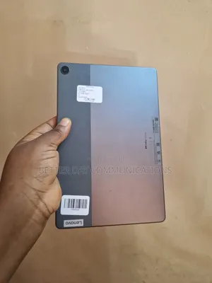 Lenovo Tab M10 Plus (3rd Gen) 32 GB Gray