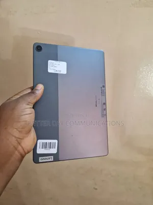 Lenovo Tab M10 Plus (3rd Gen) 32 GB Gray