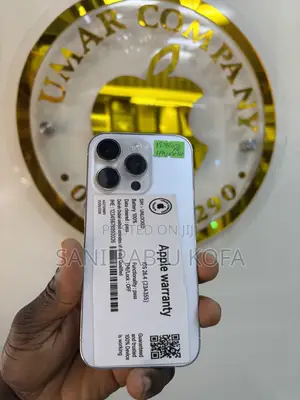 Apple iPhone 14 Pro 128 GB White