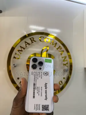 Apple iPhone 14 Pro 128 GB White