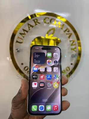 Apple iPhone 14 Pro 128 GB White