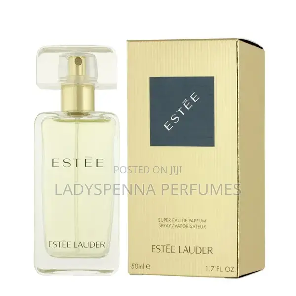 Estée Lauder Estée