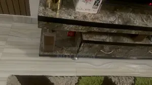TV Console